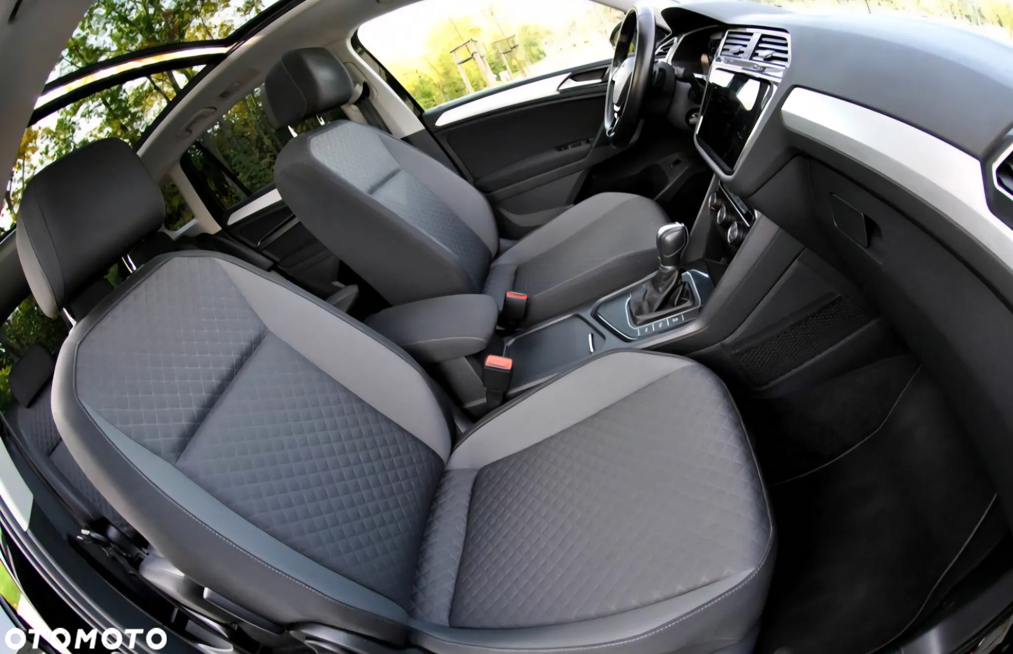 Volkswagen Tiguan 2.0 TDI BMT SCR 4Mot Highline DSG - 20