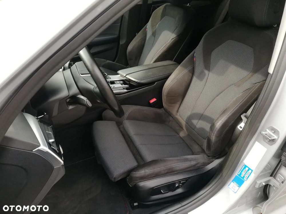 BMW Seria 5 520d Touring M Sport Edition - 30