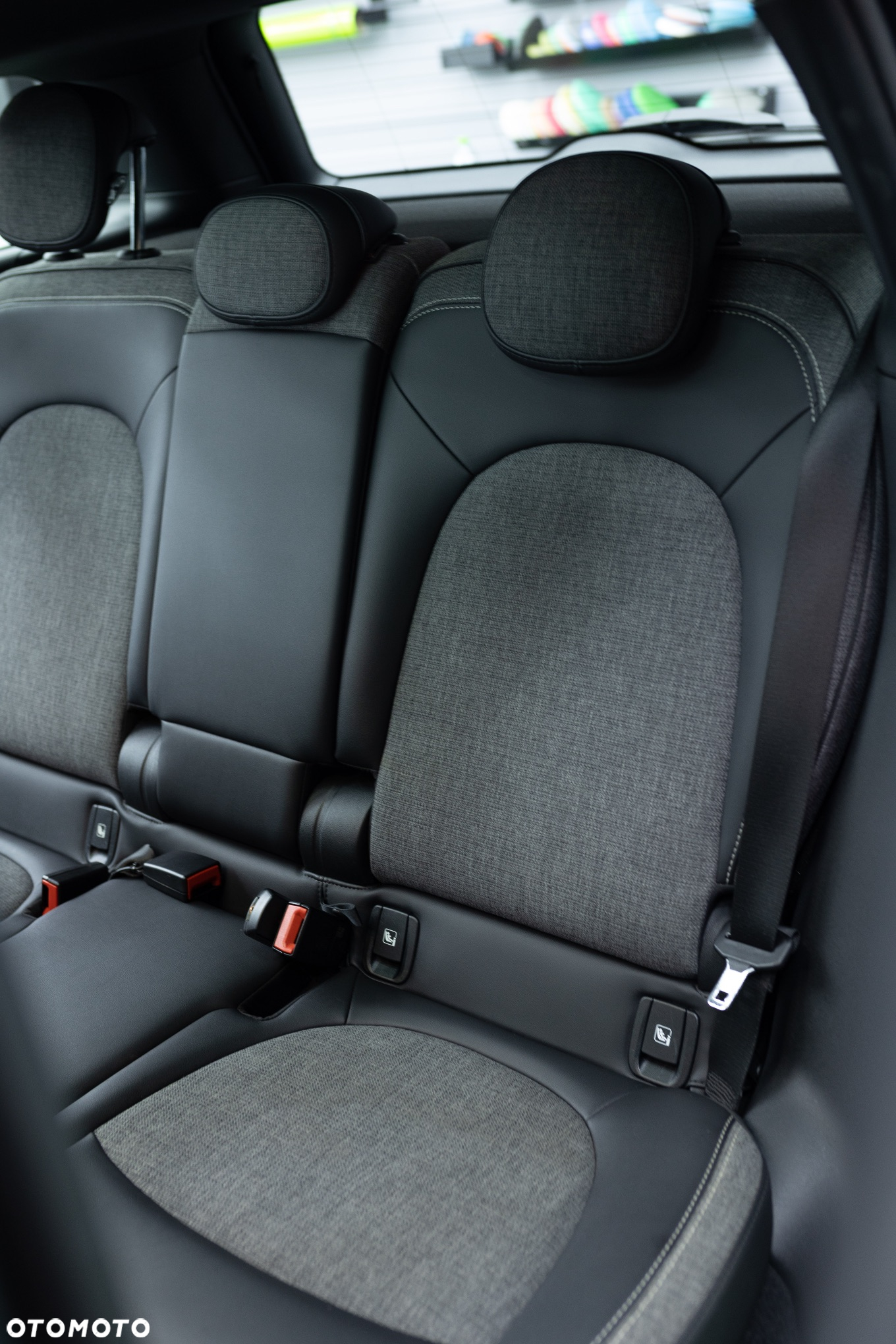MINI Countryman Cooper SE ALL4 Shadow Edition - 10