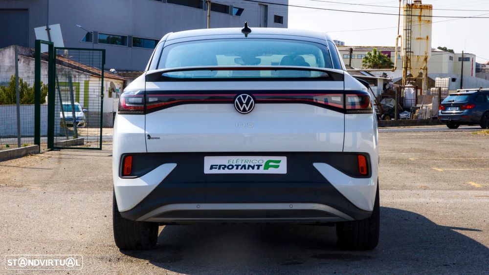 Volkswagen Id.5 2023 photo 5
