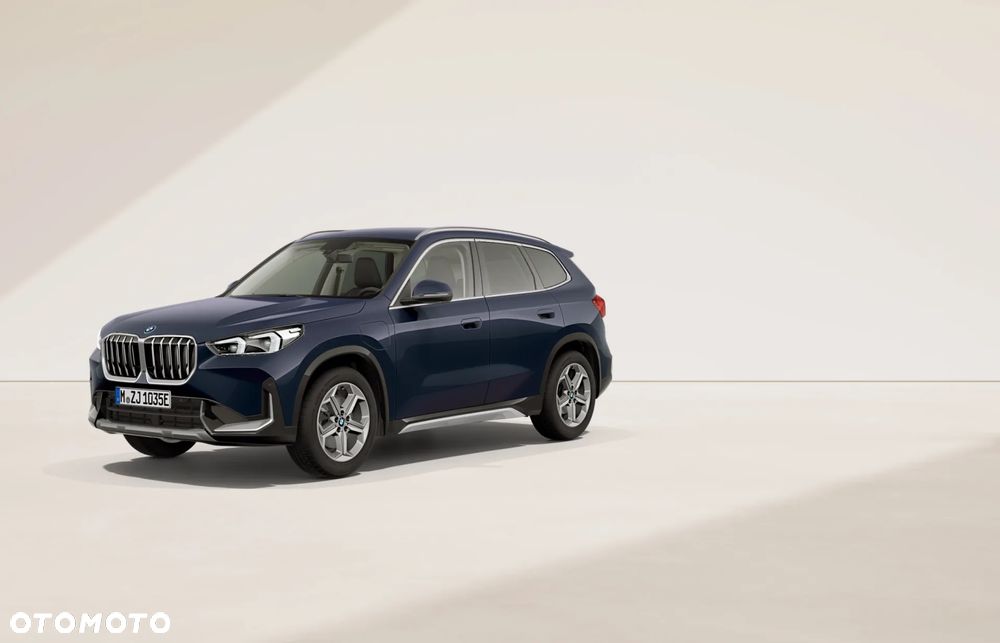 BMW X1 xDrive30e - 1