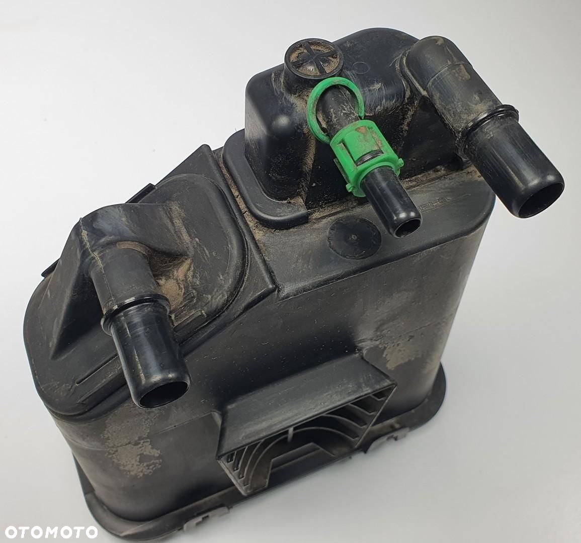 FILTR WĘGLOWY OPEL VECTRA C 17202222 9184236 - 2