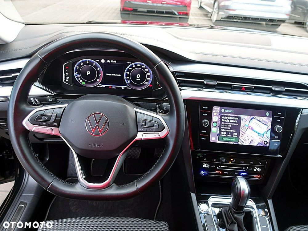 Volkswagen Arteon - 20