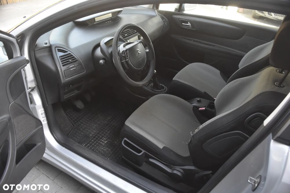 Citroën C4 HDi 110 FAP Tendance - 7