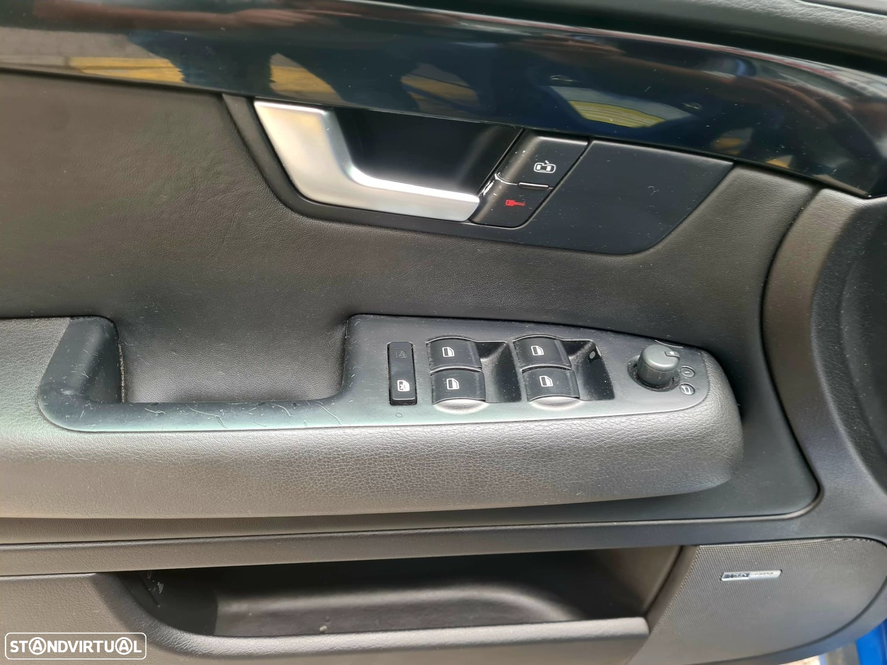 Audi S4 Avant 4.2 V8 - 19