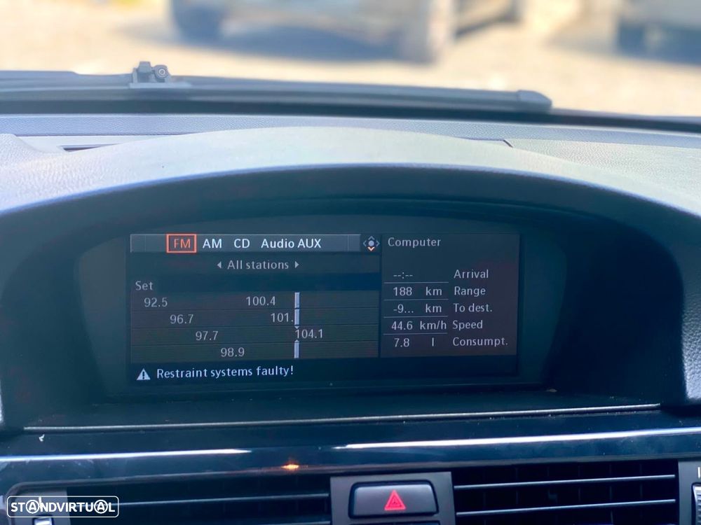 BMW 320 d Auto - 12