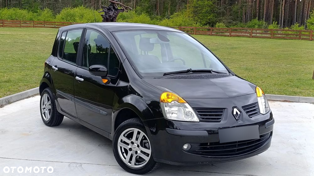 Renault Modus - 29