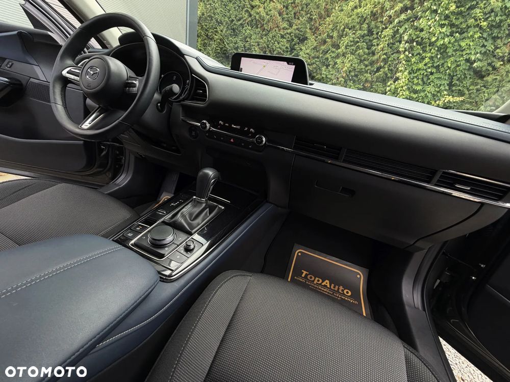 Mazda CX-30 SKYACTIV-G 2.0 M-Hybrid - 16