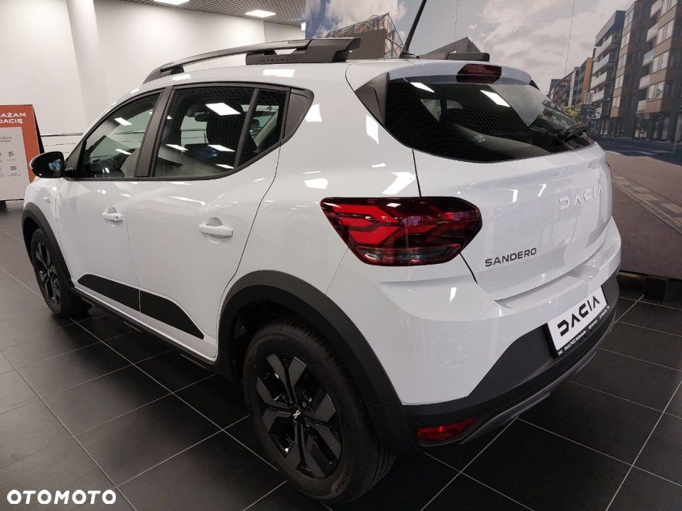 Dacia Sandero - 3