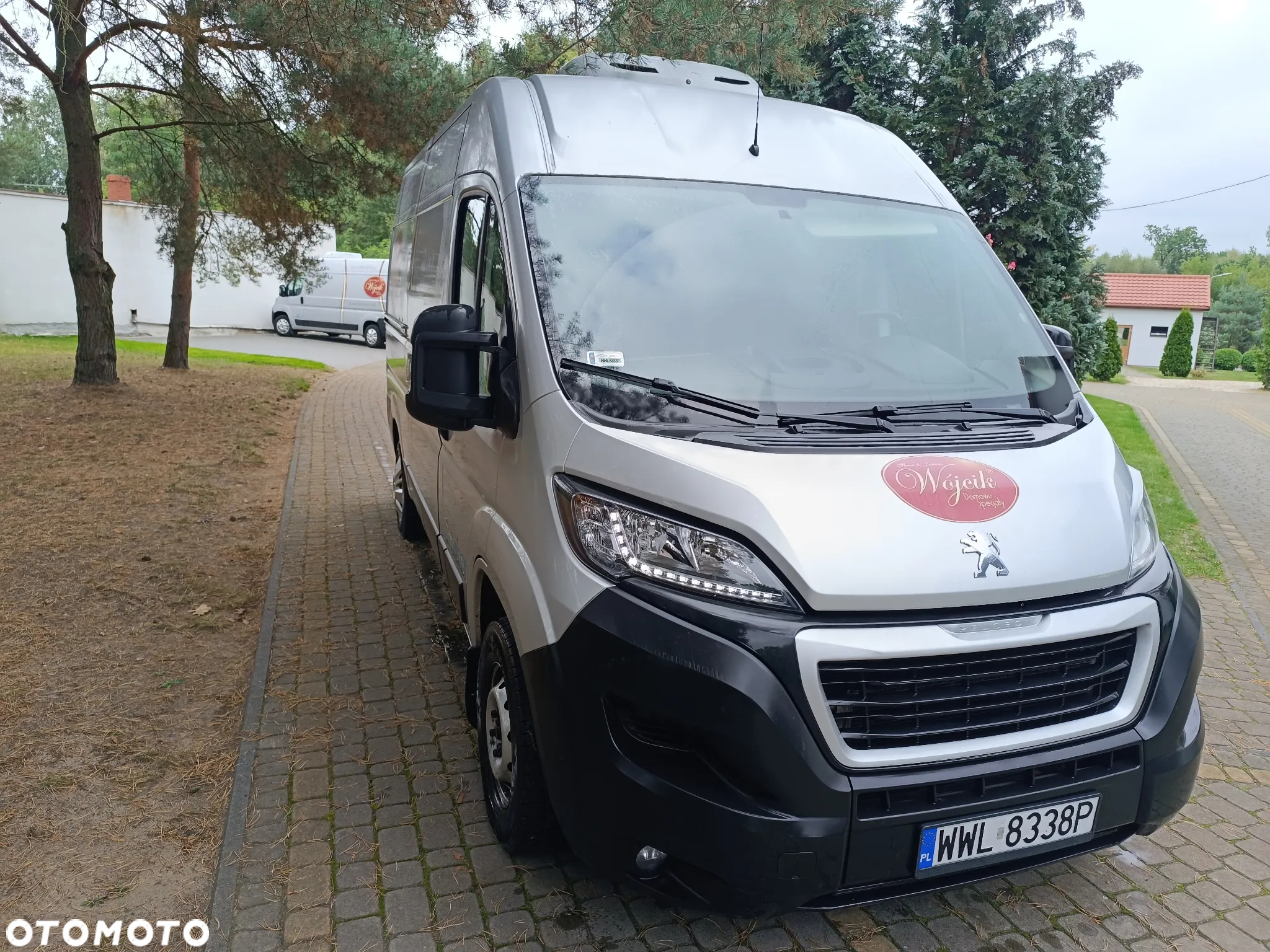 Peugeot Boxer - 11