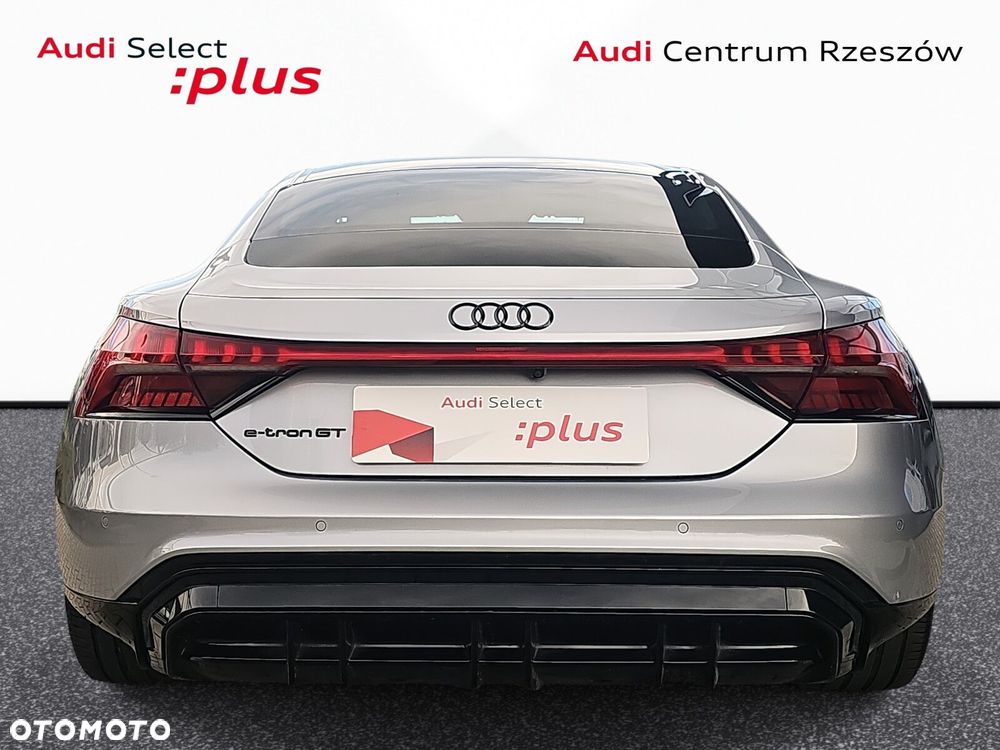 Audi e-tron GT - 6