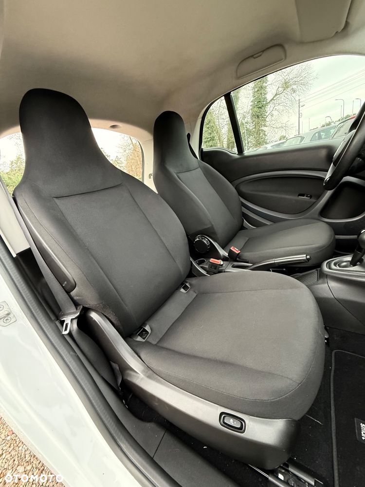 Smart Fortwo Standard - 7