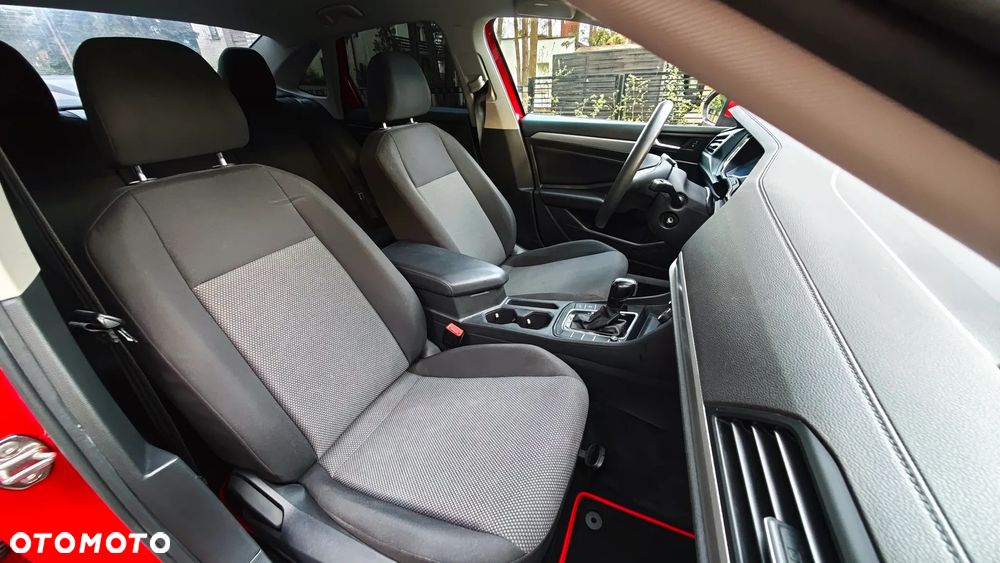 Volkswagen Jetta - 23