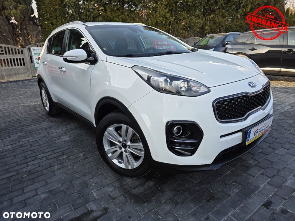 Kia Sportage - 15