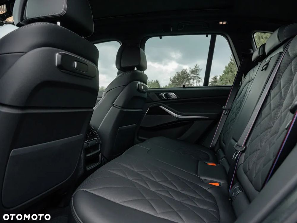 BMW X5 xDrive30d - 16