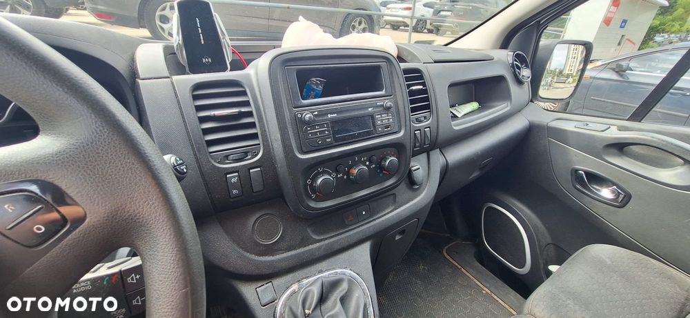 Opel VIVARO-B - 6
