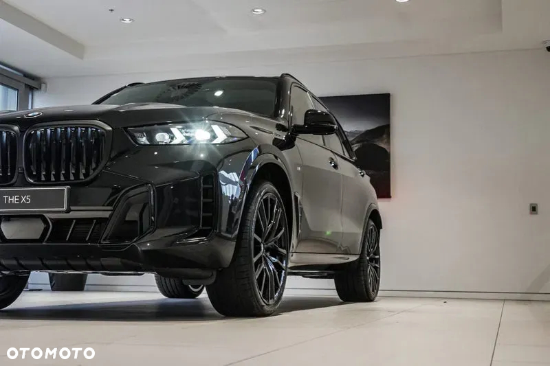 BMW X5 xDrive30d - 3