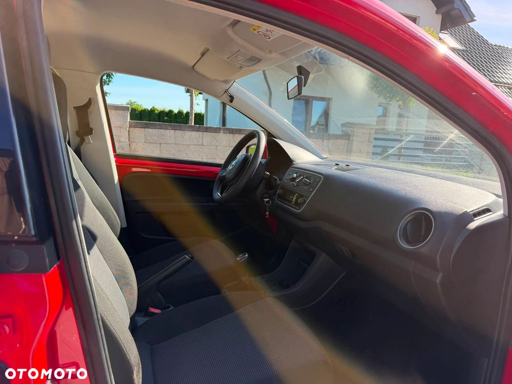 Skoda Citigo 1.0 Ambition - 6