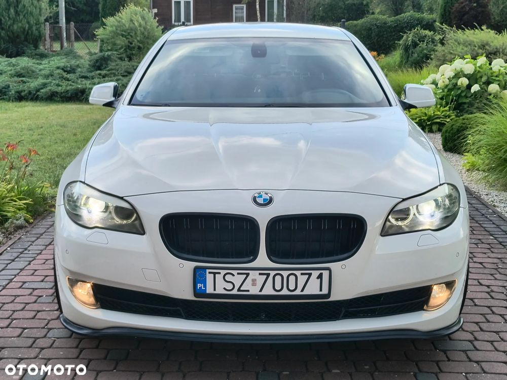 BMW Seria 5 - 15