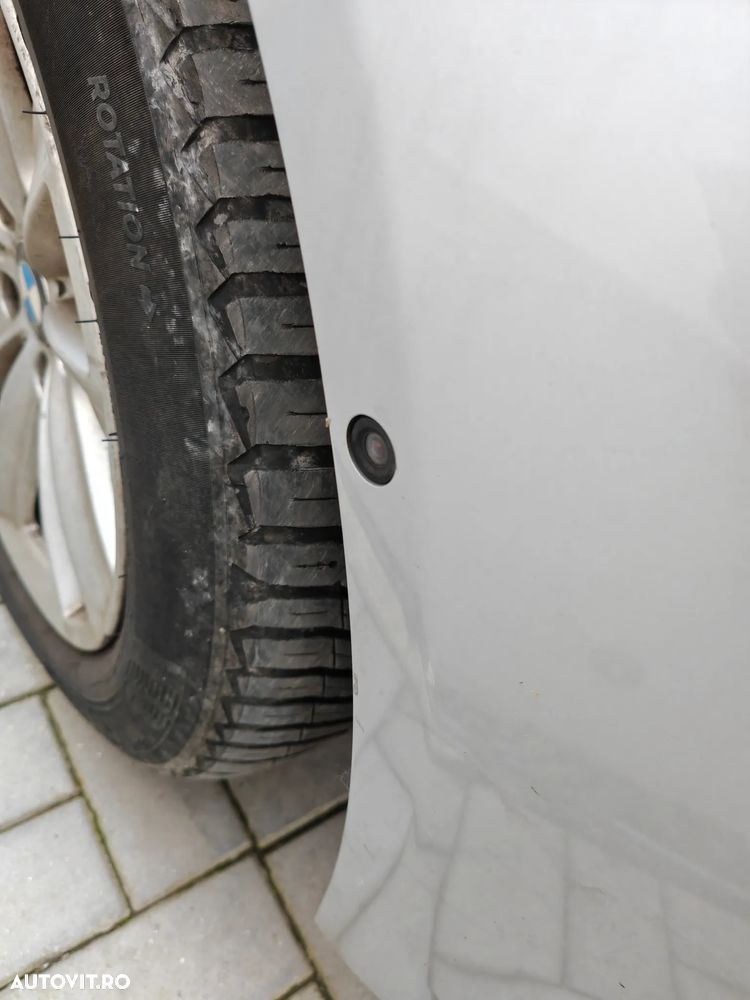 BMW Seria 5 535d xDrive Aut. Luxury Line - 17