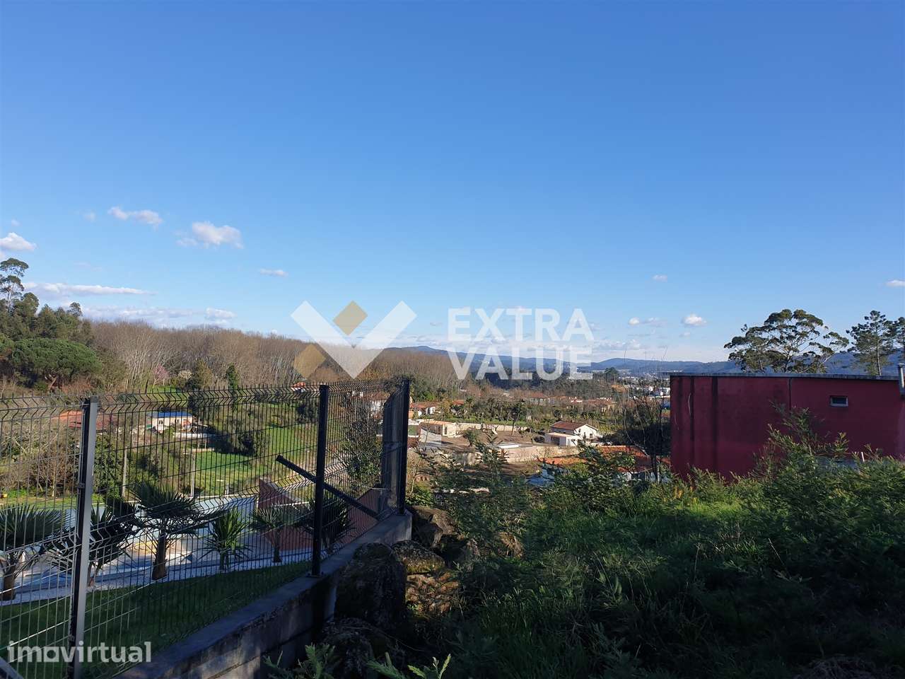 Terreno Para Construção  Venda em Lama,Barcelos - Grande imagem: 4/19