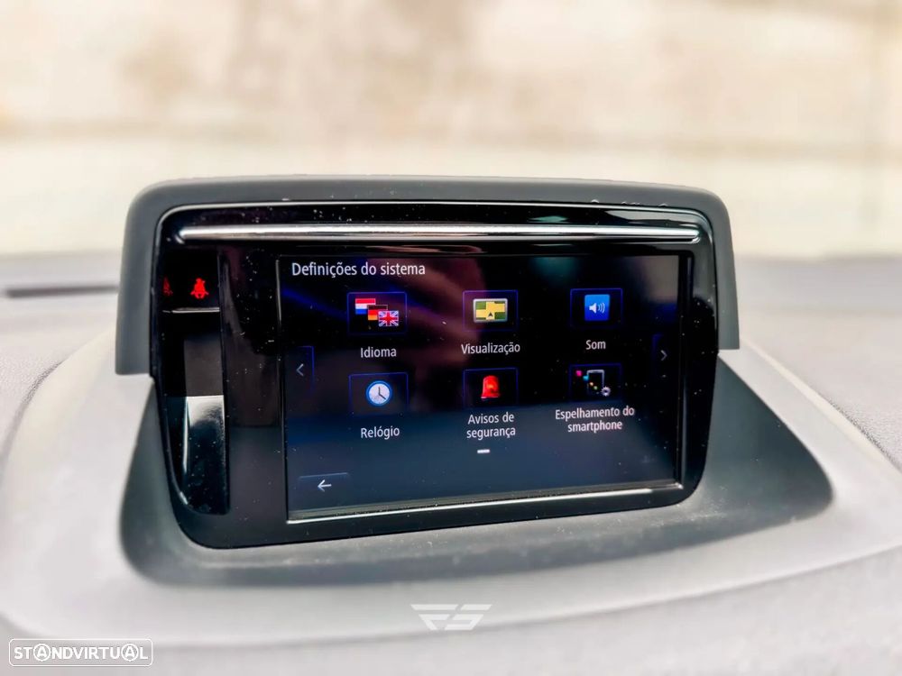 Renault Mégane Coupe 2.0 T RS - 35