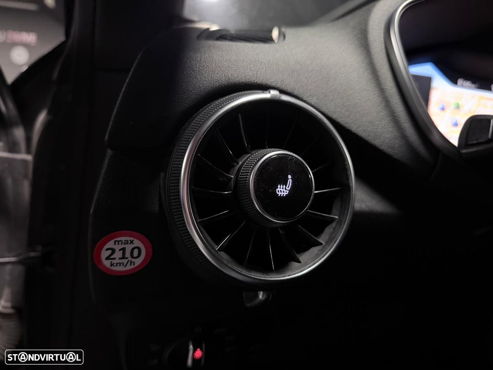 Audi TT Coupé 2.0 TFSI S-line - 17