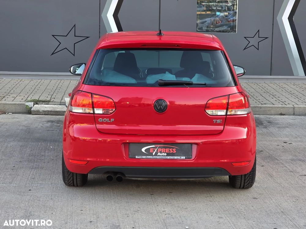 Volkswagen Golf 1.4 TSI Highline - 13