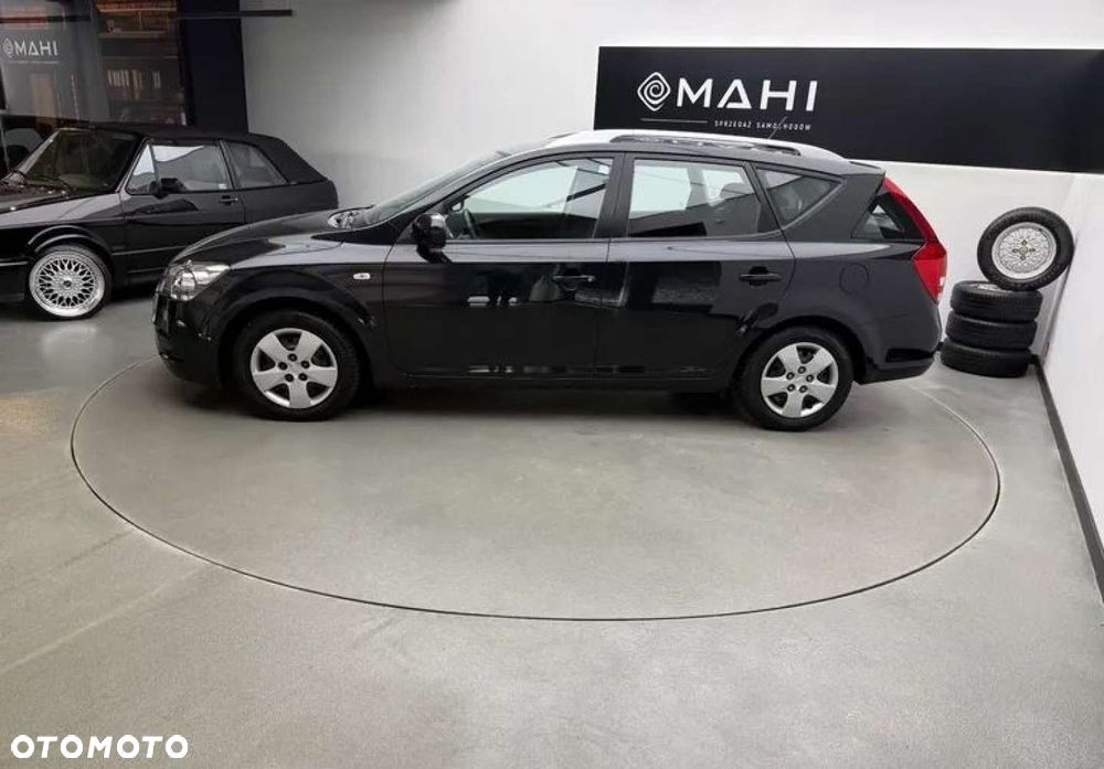 Kia Ceed 1.4 Comfort - 7