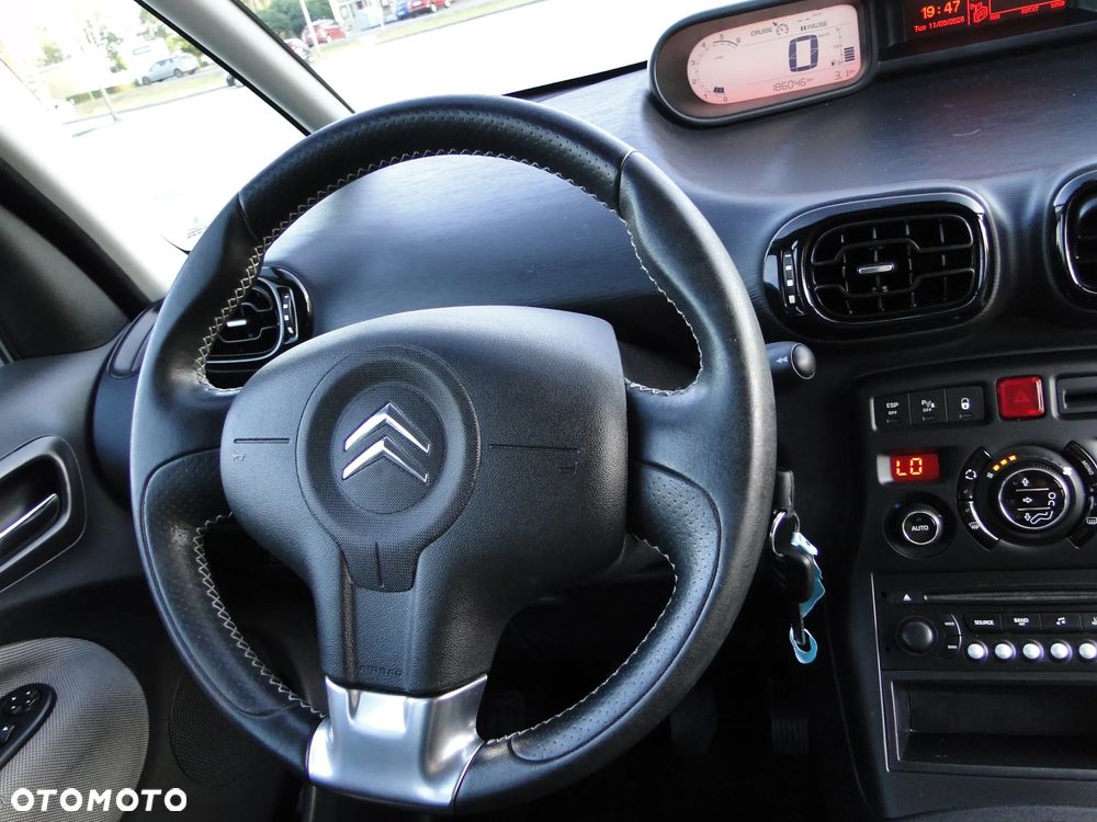 Citroën C3 Picasso HDi 110 FAP Exclusive - 6