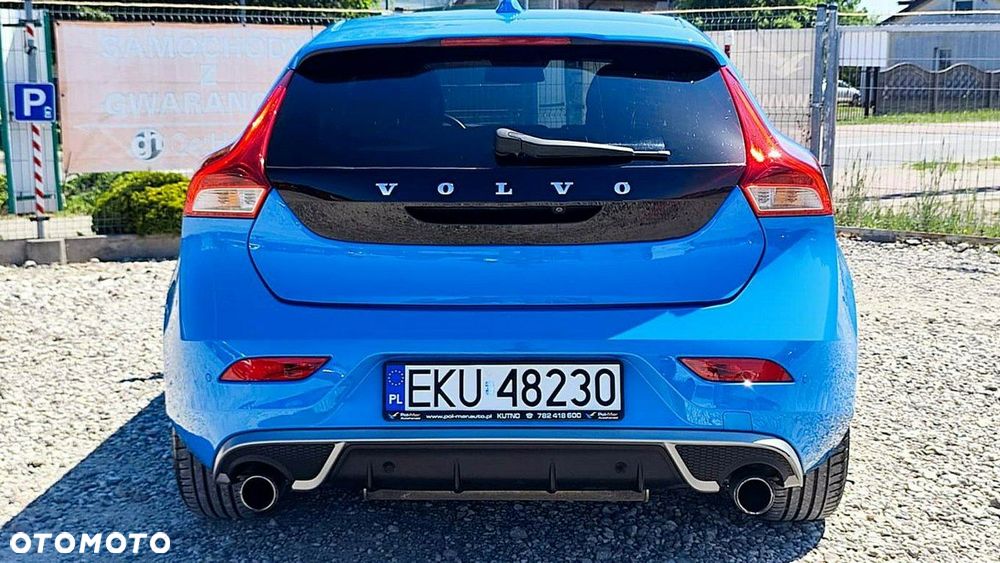Volvo V40 - 10