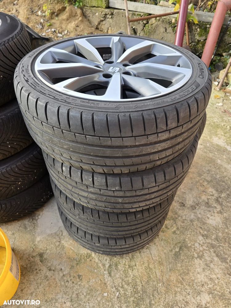 Seat Leon ST 2.0 TDI Start&Stop DSG FR - 9