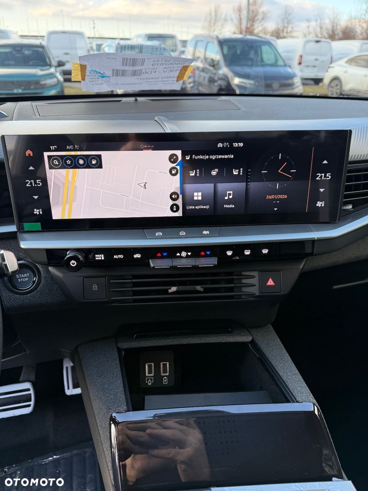 Opel Grandland 1.6 PHEV GS eDTC7 - 21