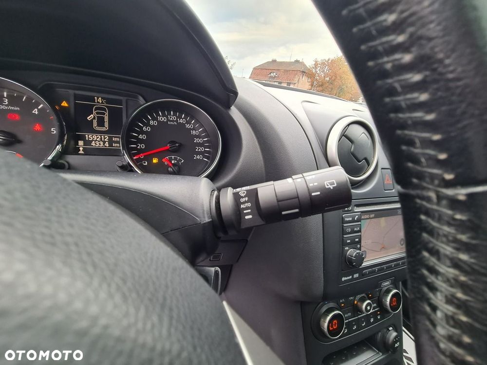 Nissan Qashqai 1.6 DCi 4x4 Tekna - 20