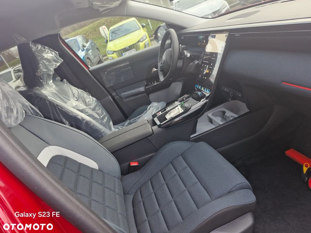 Citroën C5 Aircross 1.2 mHEV Plus eDCT6 - 6