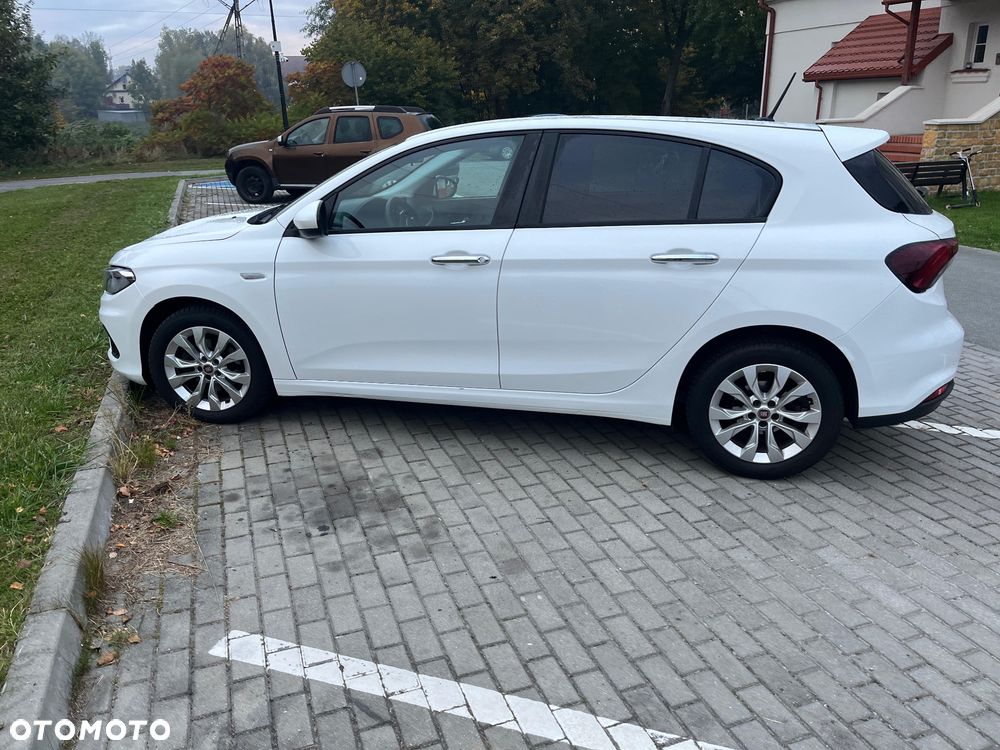 Fiat Tipo 2018 photo 3