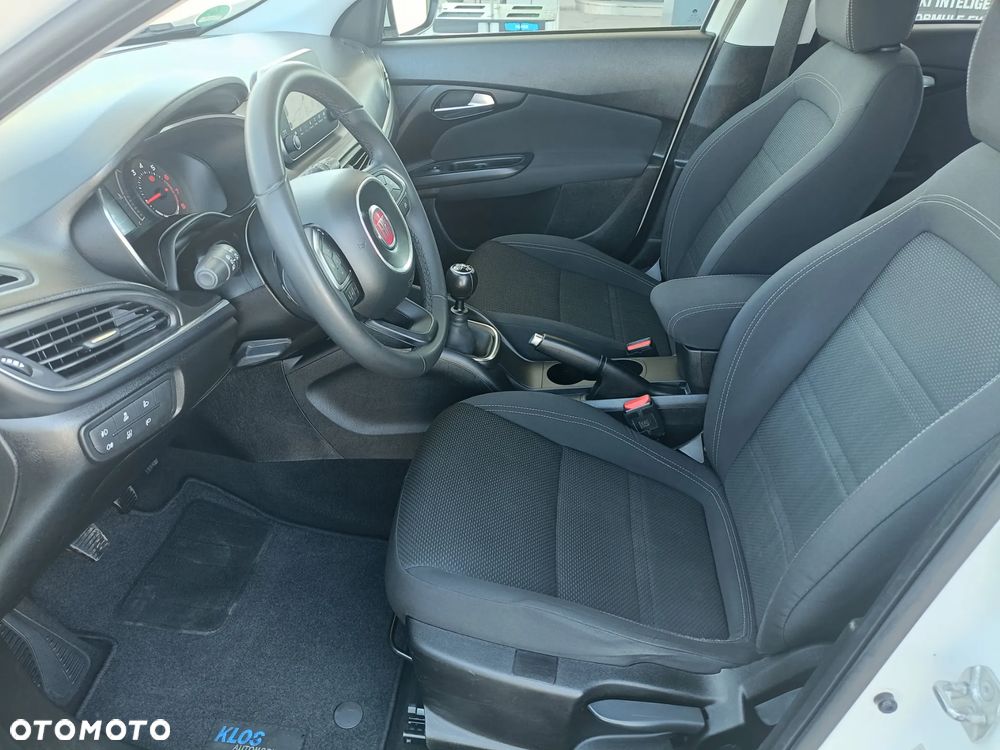 Fiat Tipo - 11