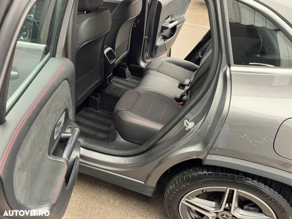 Mercedes-Benz GLA 250 e 8G-DCT Edition AMG Line - 36