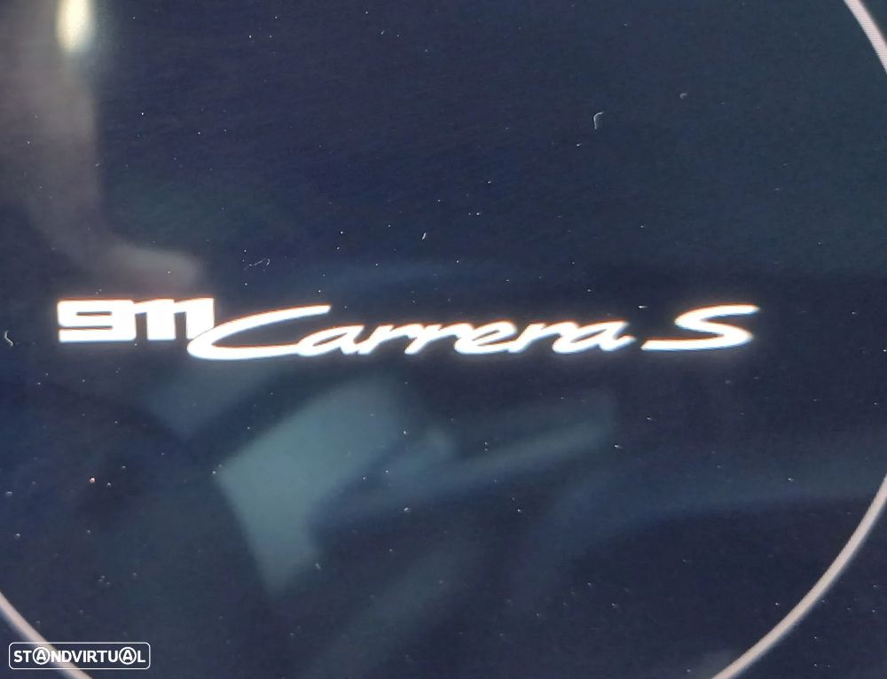 Porsche 911 (992) Carrera S PDK - 10
