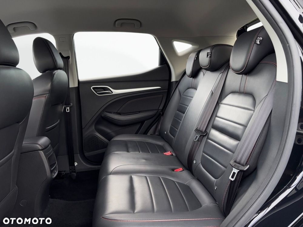 MG ZS 1.0 T-GDI Exclusive - 23