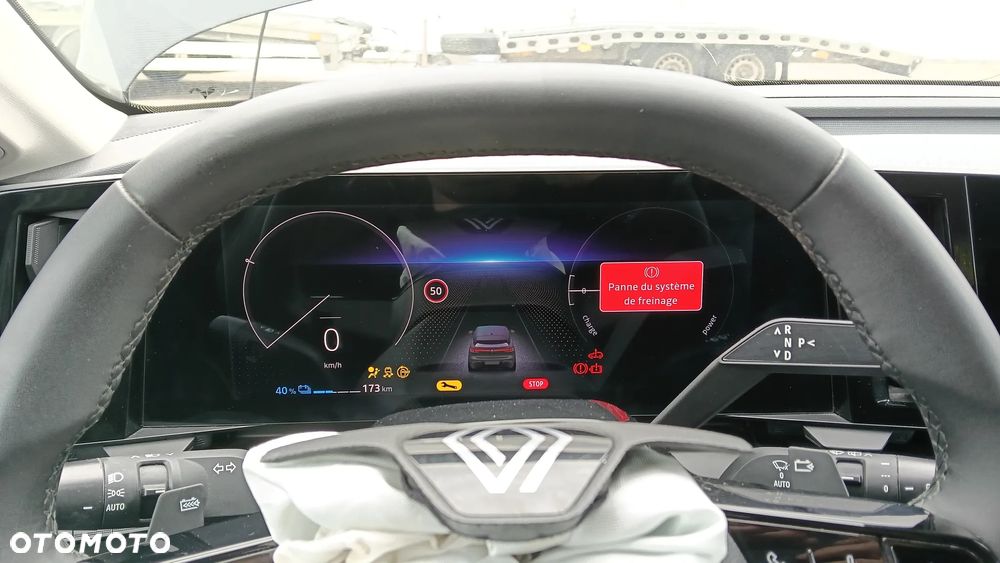 Renault Megane EV60 220hp optimum charge Equilibre - 26