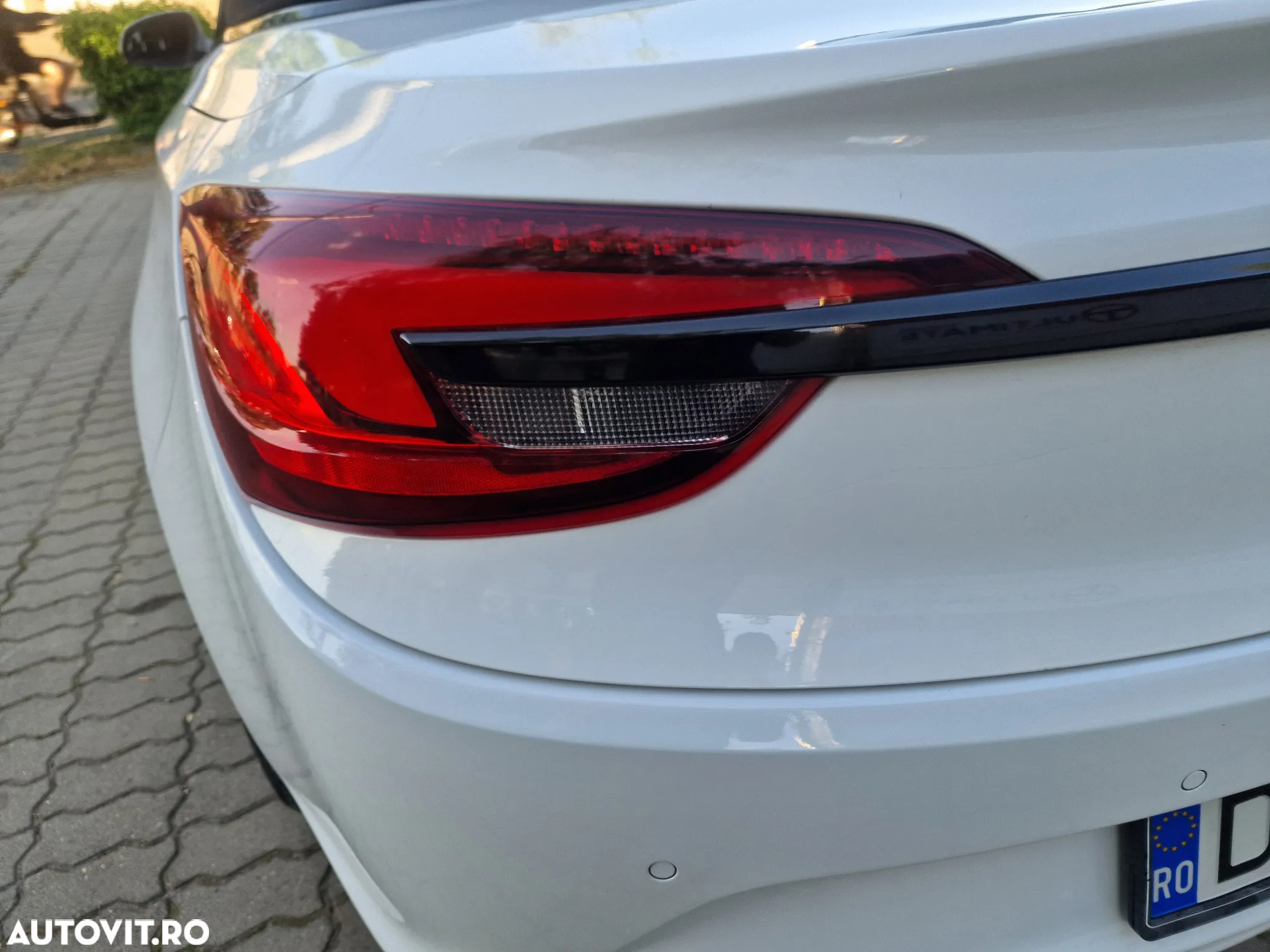 Opel Cascada 2.0 CDTI ECOTEC Start/Stop Cabriolet - 25