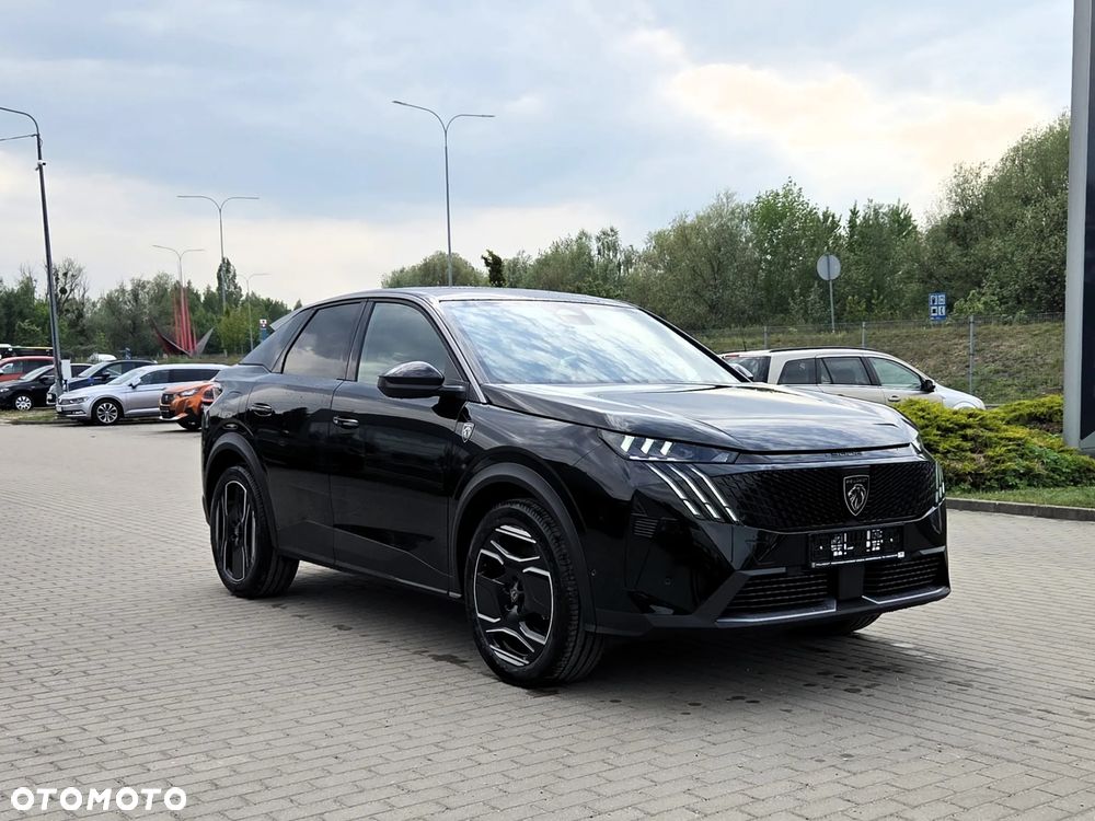Peugeot 3008 1.6 PHEV 225 GT Exclusive e-DCS7 - 3