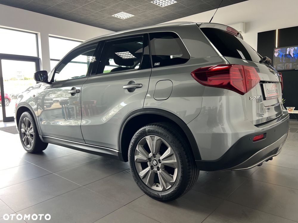 Suzuki Vitara - 4