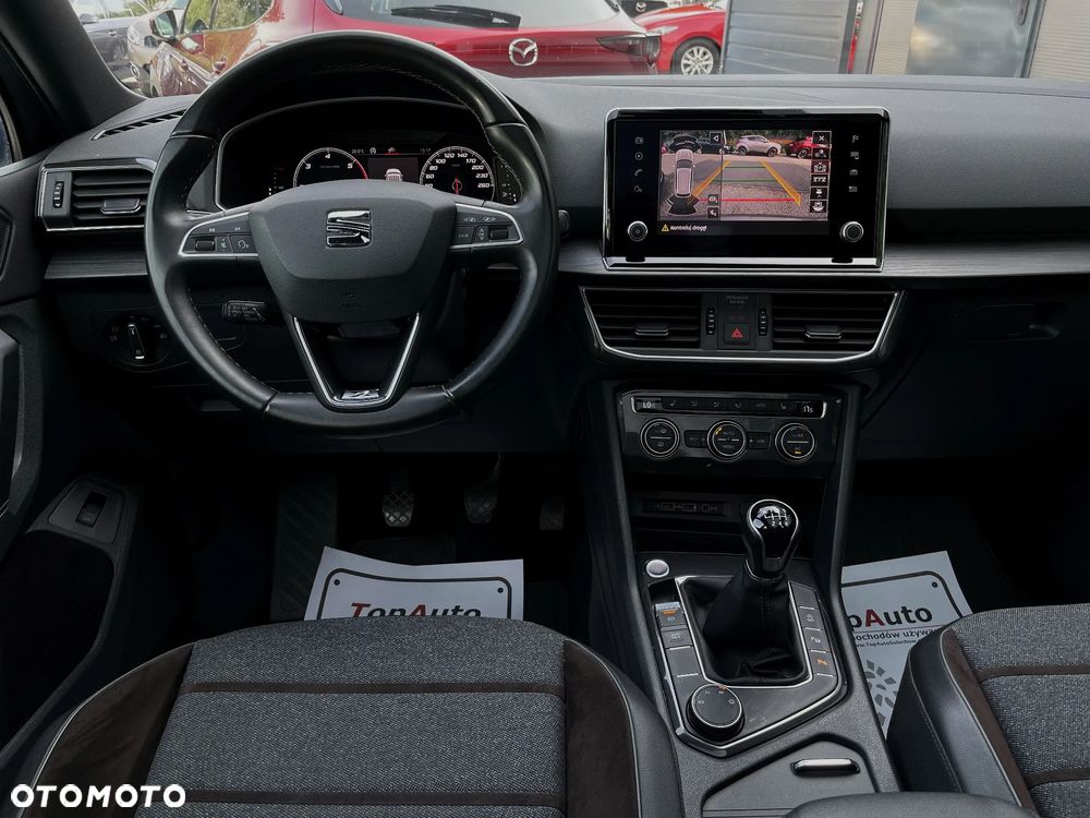 Seat Tarraco 2.0 TDI Xcellence S&S - 37