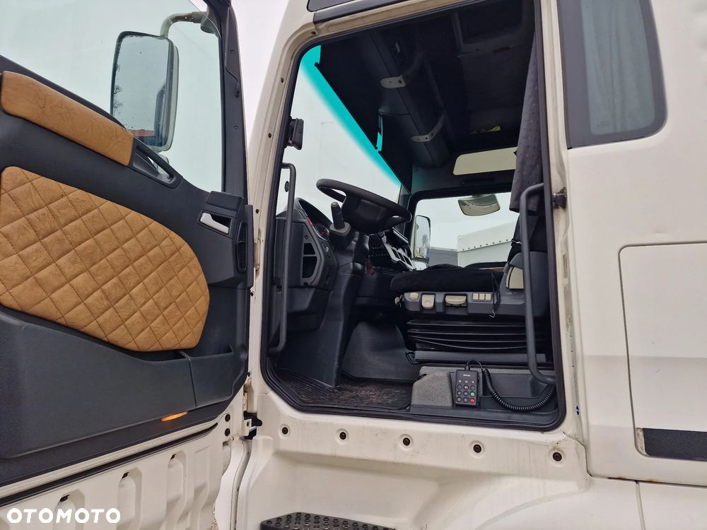 MAN TGA 18.440 - AUTOMAT - W DOBRYM STANIE - 7