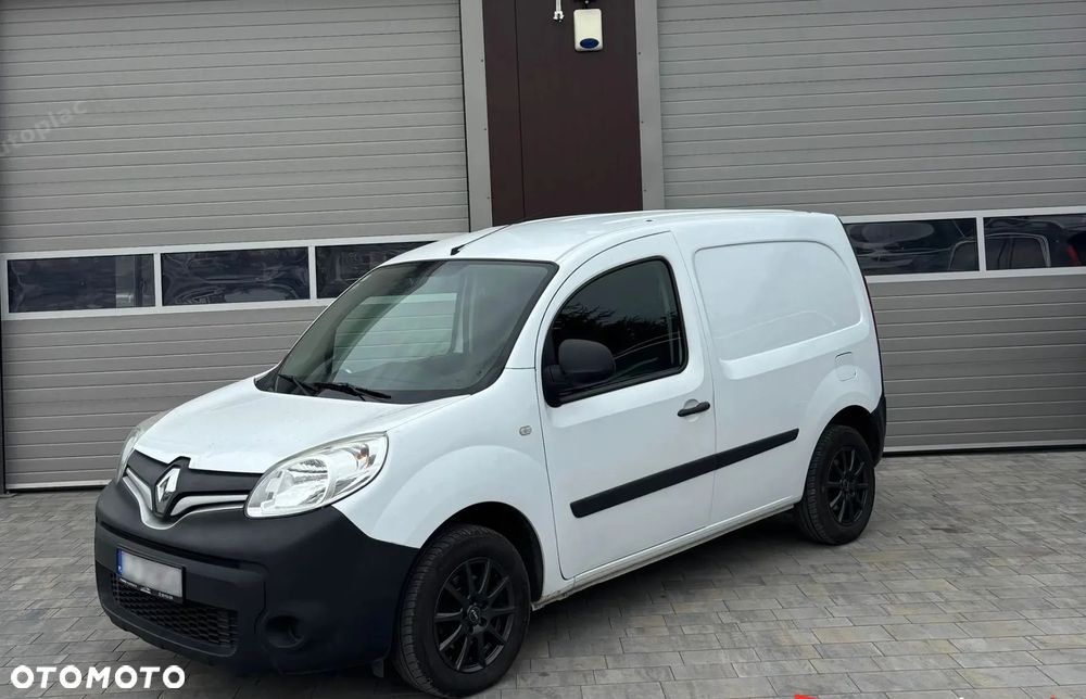 Renault Kangoo - 1