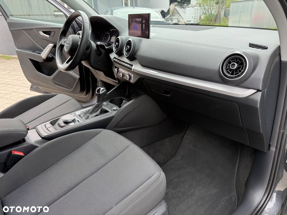 Audi Q2 35 TFSI S tronic design - 19