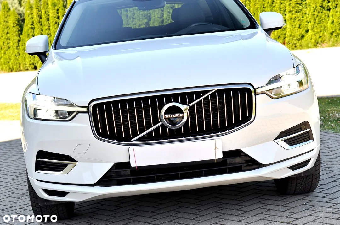 Volvo XC 60 T8 Twin Engine AWD Geartronic Inscription - 9