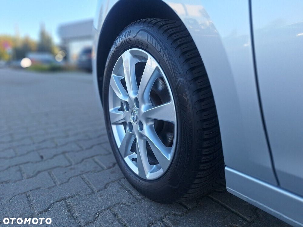 Opel Corsa 1.2 Edition S&S - 9